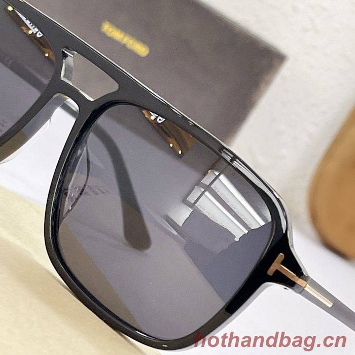 Tom Ford Sunglasses Top Quality TOS00398
